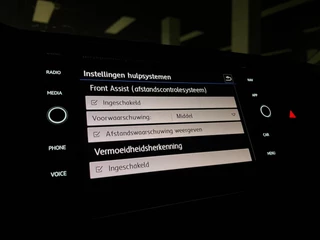 Volkswagen Polo Volkswagen Polo 1.0 TSI CARPLAY |PDC |CRUISE |NAVI - afbeelding nr 22