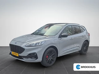Ford Kuga 2.5 PHEV ST-Line X Graphite Edition 225pk