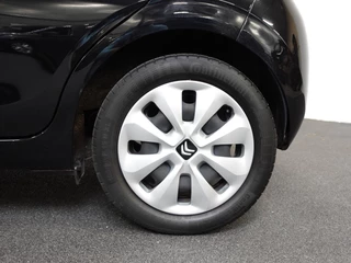 Citroën C1 Citroen C1 1.0 VTi Feel 5-drs | Airco | Bluetooth | Led | DAB | - afbeelding nr 5