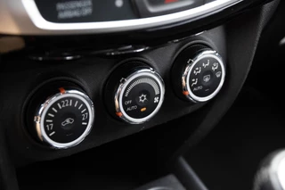 Mitsubishi ASX Mitsubishi ASX 1.6 Cleartec Invite+ | Afn.trekhaak | Cruise control - afbeelding nr 2