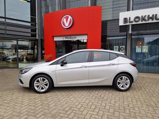 Opel Astra - afbeelding nr 3