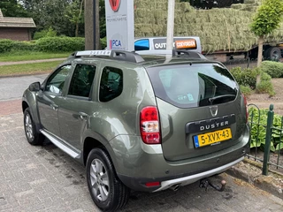 Dacia Duster Airco/Navi/Lichtmetalen velgen - afbeelding nr 35