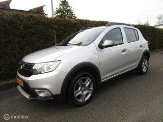 Dacia Sandero Stepway 0.9 TCe - Navigatie - Parkeerhulp