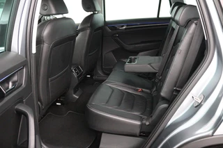 Škoda Kodiaq Skoda Kodiaq 1.4 TSI ACT Style Business 7p (TREKHAAK, STOELVERWARMING, CAMERA, SFEERVERLICHTING, ELEKTR STOELEN, NL-AUTO) - afbeelding nr 9