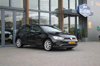 Volkswagen Golf Volkswagen Golf  TSI Comfortline Business|AppleCarPlay|Stoelverwarming - afbeelding nr 8