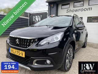 Peugeot 2008 Peugeot 2008 1.2 PureTech Allure*Alle Opties* - afbeelding nr 1