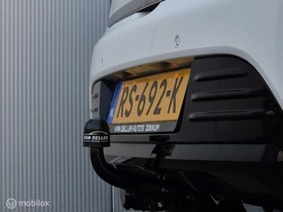 Renault Clio RENAULT CLIO 0.9 TCE LIMITED/AIRCO/LED/TREKHAAK/CRUISE/PDC - afbeelding nr 11