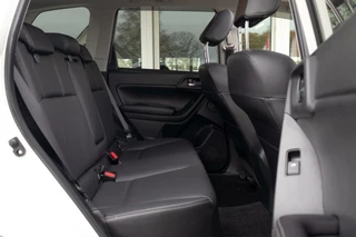 Subaru Forester Subaru Forester 2.0 XT 240PK Sport Premium | Navigatie | Harman Kardon | Cruise control | - afbeelding nr 14