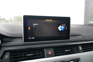 Audi A5 Audi A5 Sportback 2.0 TFSI MHEV Sport S-line Edition - Dealer onderhouden - Climate control - Virtual Cockpit - Cruise Control - Parkeersensoren - Keyless start - Sportstoelen - - afbeelding nr 7