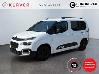 Citroën Berlingo - 34782327-0