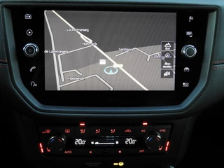 SEAT Arona SEAT Arona 1.0 TSI FR 115PK BUSINESS INTENS CAMERA/CARPLAY/TREKHAAK - afbeelding nr 16