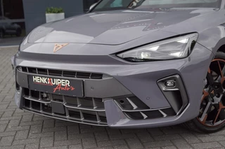 CUPRA Leon CUPRA Leon VZ 1.5e-Hybrid 272pk Performance /Panodak /19 Inch Lm/Intelligent Drive - afbeelding nr 30