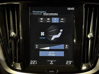 Volvo V60 | LED | Camera | Navi | Carplay - afbeelding nr 16