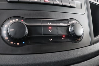 Mercedes-Benz Vito - Airco - Navi - Cruise - € 13.950,- Excl. - afbeelding nr 16