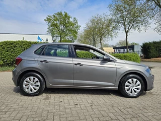 Volkswagen Polo Zondag OPEN! - afbeelding nr 7