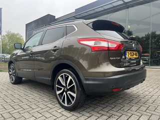 Nissan QASHQAI - afbeelding nr 3