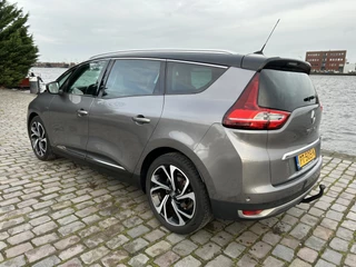 Renault Grand Scénic auto is in nieuwstaat! navi/camera - afbeelding nr 5