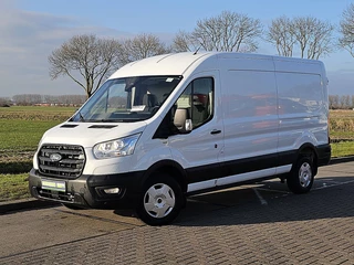 Ford Transit 350 2.0 TDCI L3H2