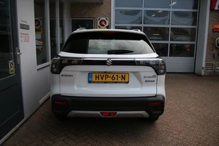 Suzuki S-Cross Suzuki S-Cross 1.4 B.jet Style SH - afbeelding nr 30
