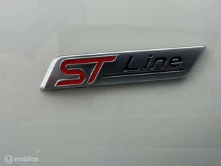 Ford Focus Ford Focus 1.5 EcoBoost ST LINE - afbeelding nr 24