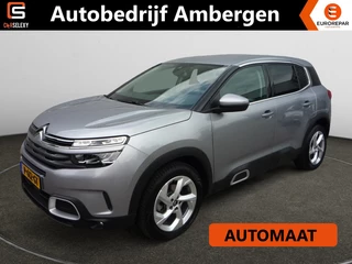 Citroën C5 Aircross Citroën C5 Aircross 1.2 Turbo (130Pk) Business Navi Géén Afleverkosten - afbeelding nr 1