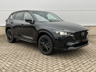 Mazda CX-5 - afbeelding nr 2