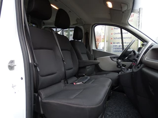 Renault Trafic - afbeelding nr 8