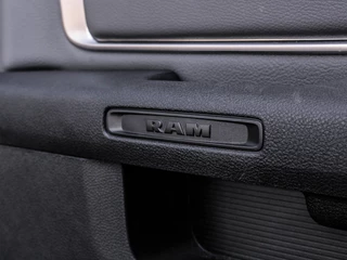 Dodge Ram 1500 | SCHUIF/KANTELDAK | NAVIGATIE | STOELVERWARMING | STUURVERWARMING | - afbeelding nr 56