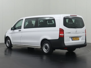 Mercedes-Benz Vito | Airco | 2-2-2-3 stoelopstelling | BPM Vrij ! - afbeelding nr 6