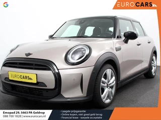 MINI Cooper Mini 1.5 Maximise Steptronic 5 deurs