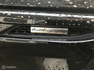 Land Rover Range Rover Evoque Land Rover Range Rover Evoque 2.0 Si 4WD Autobiography Auto met veel uitstraling. Af Neembare trekhaak - afbeelding nr 23