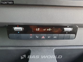 Mercedes-Benz Sprinter Mercedes Sprinter 317 CDI Automaat 170PK L3H2 Airco Camera Parkeersensoren MBUX CarPlay Euro6 L3 16m3 Airco - afbeelding nr 15