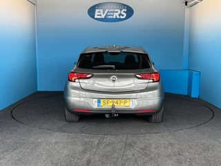 Opel Astra Opel Astra 1.4 Innovation - afbeelding nr 3
