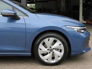 Volkswagen Golf Volkswagen Golf 1.5 ETSI 150PK DSG-aut. Edition 50 FACELIFT / Open dak / Veel opties / FABIEKS garantie - afbeelding nr 50