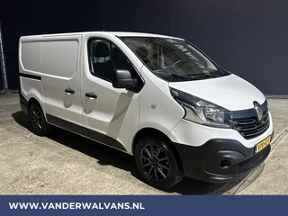 Renault Trafic bijrijdersbank - afbeelding nr 13