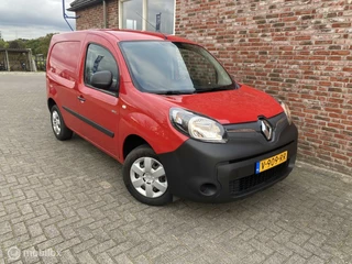 Renault Kangoo Z.E. Renault Kangoo Express Z.E. (ex Accu) - afbeelding nr 14