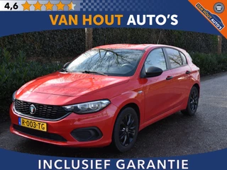 Fiat Tipo - 1431164-0