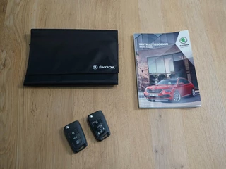 Škoda Kamiq Skoda Kamiq 1.0 TSI 116pk DSG Business Edition | Full LED | Virtual cockpit | 18 inch LMV - afbeelding nr 34