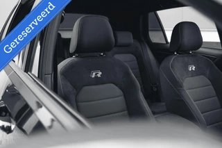 Volkswagen Golf Volkswagen Golf 2.0 TSI 4Motion R Performance Pano Akra DCC - afbeelding nr 51