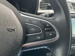 Renault Kadjar Renault Kadjar 1.5 dCi Intens Automaat Navi Clima Cruise Trekhaak - afbeelding nr 21