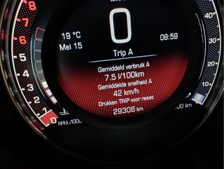 Abarth 595 Clima | Carplay/Android | Parkeersensoren - afbeelding nr 12