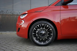 Fiat 500e - afbeelding nr 8