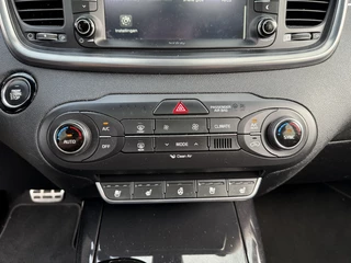 Kia Sorento Kia Sorento 2.2 CRDI ExecutiveL. - afbeelding nr 17