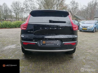 Volvo XC40 Volvo XC40 1.5 T5 Twin Engine Inscription|BTW|NAP|Dealer ond - afbeelding nr 3