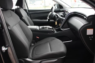 Hyundai Tucson Hyundai Tucson 1.6 T-GDI PHEV (plug-in) | 19'' | Direct Leverbaar! - afbeelding nr 16
