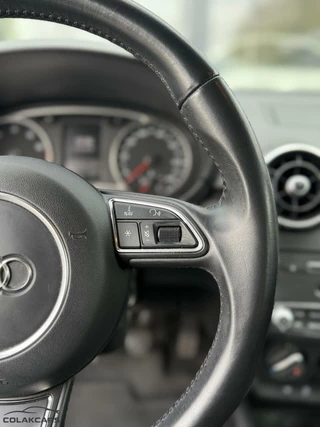 Audi A1 Sportback Audi A1 Sportback 1.4 TFSI CoD Design Pro Line NAP Trekhaak - afbeelding nr 19