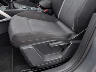 Audi Q2 1.4 TFSI CoD 150pk Sport Pro Line | Origineel NL | Navi | Airco | Cruise | Bluetooth Carkit+Streaming | Pdc | Rijstrook+Licht+Regensensor | Privacy Glass | 18''lm - afbeelding nr 21