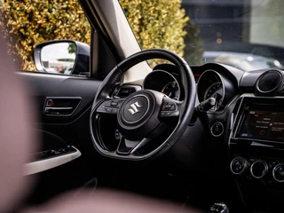 Suzuki Swift Suzuki Swift 1.2 Sport|CAMERA|STOELVERWARMING|CRUISE CONTROL - afbeelding nr 17