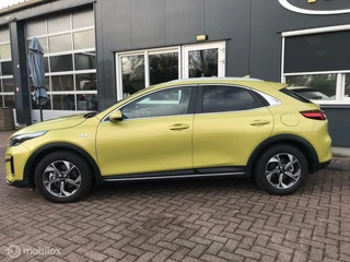 Kia XCeed Kia XCeed 1.0 T-GDi ComfortLine Veel opties - afbeelding nr 3
