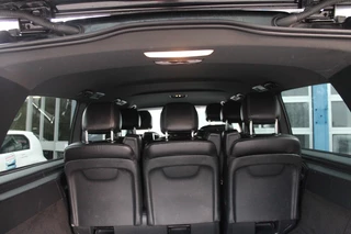 Mercedes-Benz V-Klasse Mercedes-Benz V-Klasse V-klasse 220d Extra Lang Avantgarde 8 persoon - afbeelding nr 16